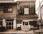 旧西淀川工場
